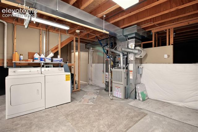 7005 Isle Bay Point, Colorado Springs, CO 80922