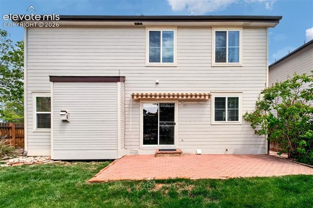 7005 Isle Bay Point, Colorado Springs, CO 80922