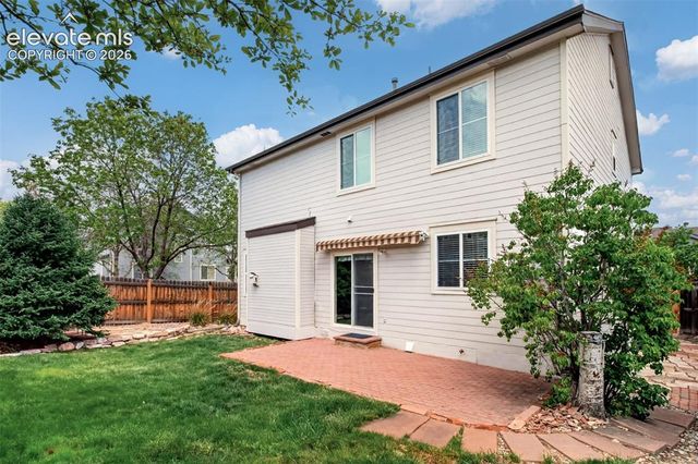 7005 Isle Bay Point, Colorado Springs, CO 80922