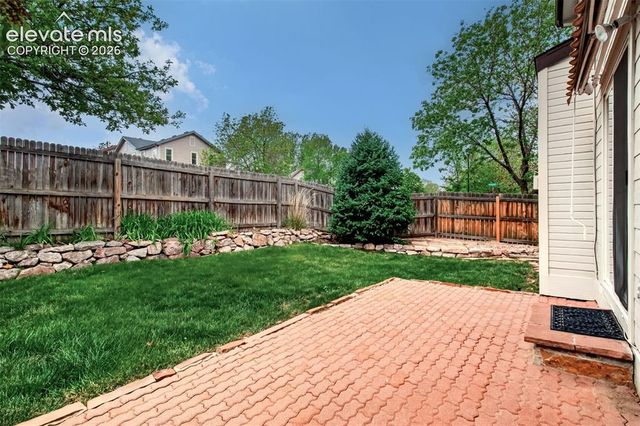7005 Isle Bay Point, Colorado Springs, CO 80922