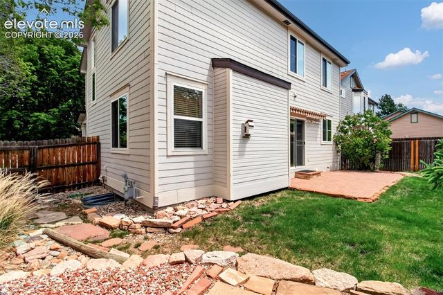 7005 Isle Bay Point, Colorado Springs, CO 80922