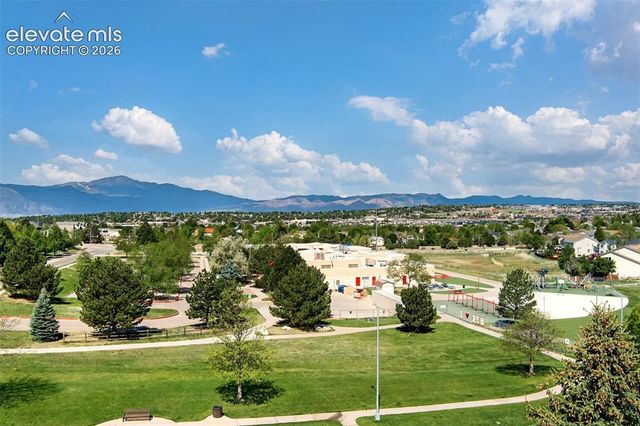 7005 Isle Bay Point, Colorado Springs, CO 80922