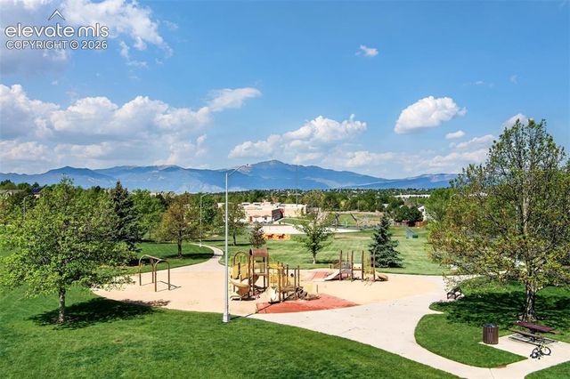 7005 Isle Bay Point, Colorado Springs, CO 80922