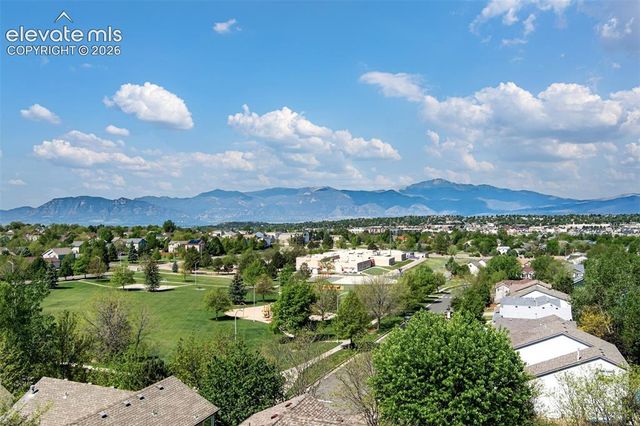 7005 Isle Bay Point, Colorado Springs, CO 80922