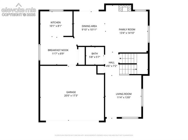 7005 Isle Bay Point, Colorado Springs, CO 80922
