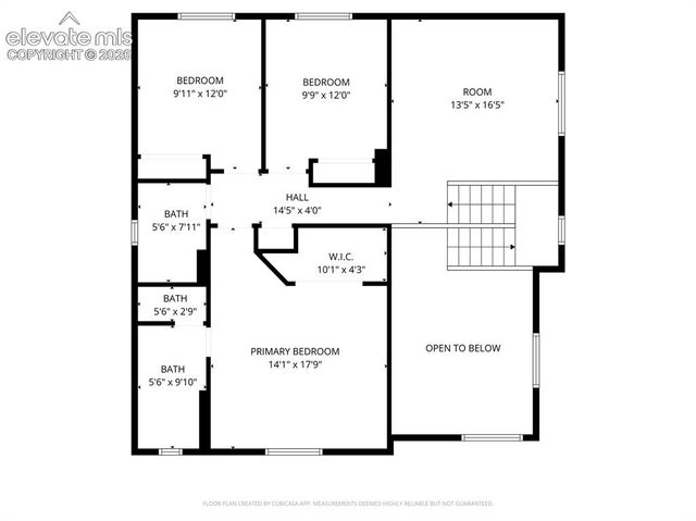7005 Isle Bay Point, Colorado Springs, CO 80922