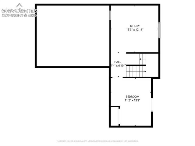7005 Isle Bay Point, Colorado Springs, CO 80922