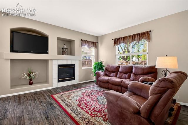 7005 Isle Bay Point, Colorado Springs, CO 80922