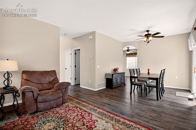 7005 Isle Bay Point, Colorado Springs, CO 80922