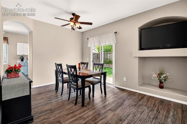 7005 Isle Bay Point, Colorado Springs, CO 80922