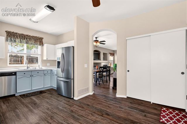 7005 Isle Bay Point, Colorado Springs, CO 80922