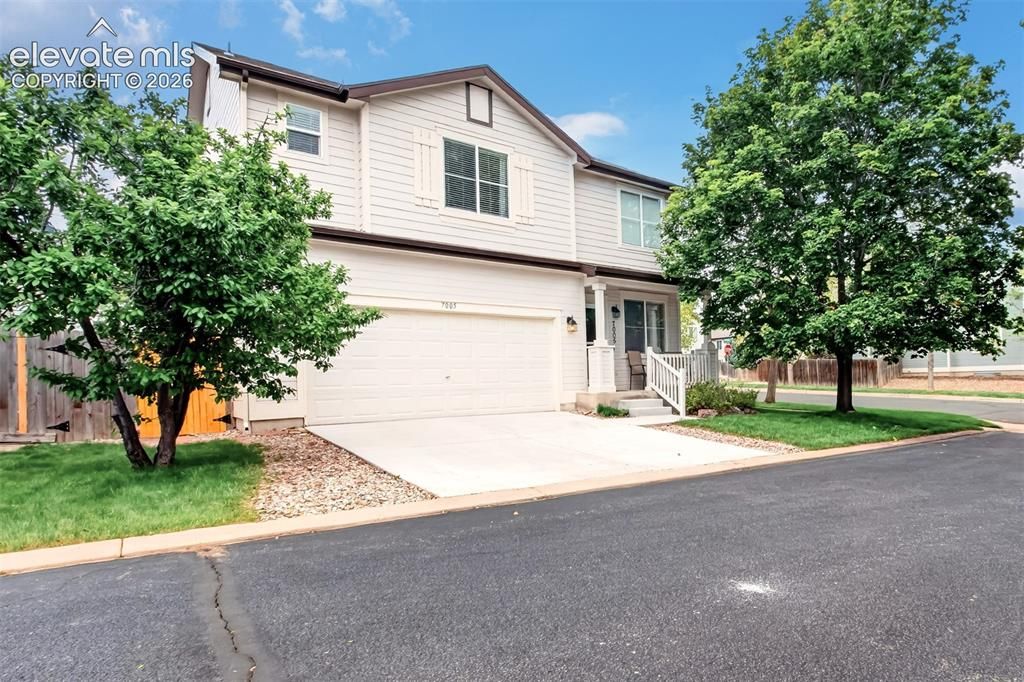 7005 Isle Bay Point, Colorado Springs, CO 80922