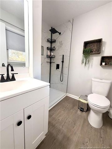 3216 E Brinkley Drive, Spring Lake, NC 28390