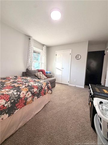 3216 E Brinkley Drive, Spring Lake, NC 28390