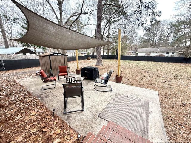 3216 E Brinkley Drive, Spring Lake, NC 28390