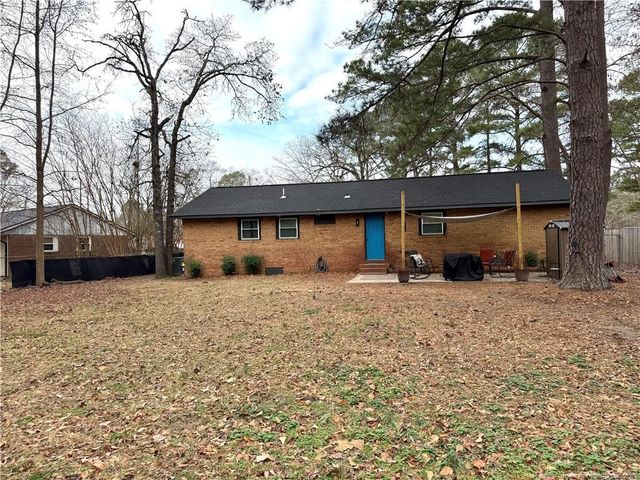 3216 E Brinkley Drive, Spring Lake, NC 28390