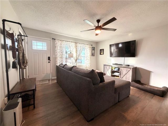 3216 E Brinkley Drive, Spring Lake, NC 28390