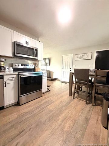 3216 E Brinkley Drive, Spring Lake, NC 28390