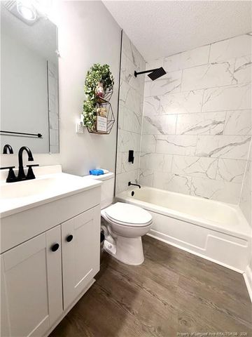 3216 E Brinkley Drive, Spring Lake, NC 28390