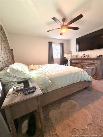 3216 E Brinkley Drive, Spring Lake, NC 28390