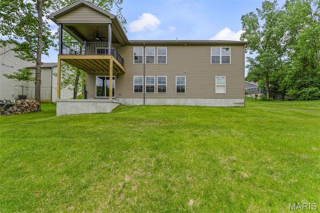 10523 Acorn Drive, Hillsboro, MO 63050