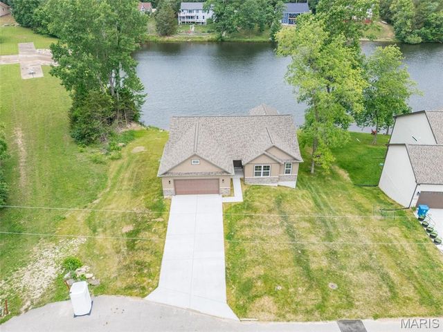 10523 Acorn Drive, Hillsboro, MO 63050