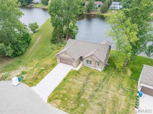 10523 Acorn Drive, Hillsboro, MO 63050