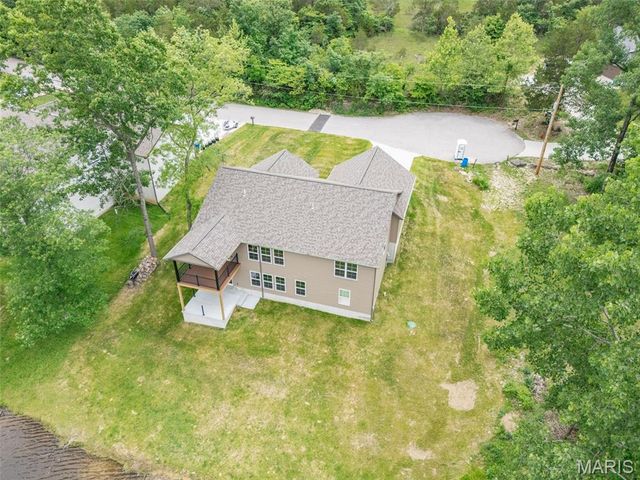 10523 Acorn Drive, Hillsboro, MO 63050