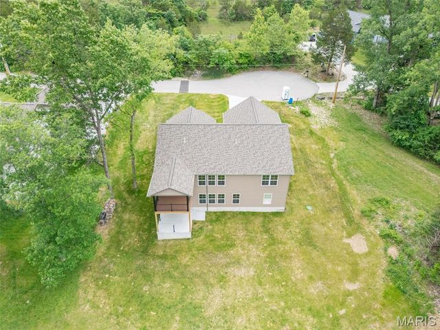 10523 Acorn Drive, Hillsboro, MO 63050