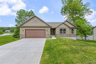 10523 Acorn Drive, Hillsboro, MO 63050