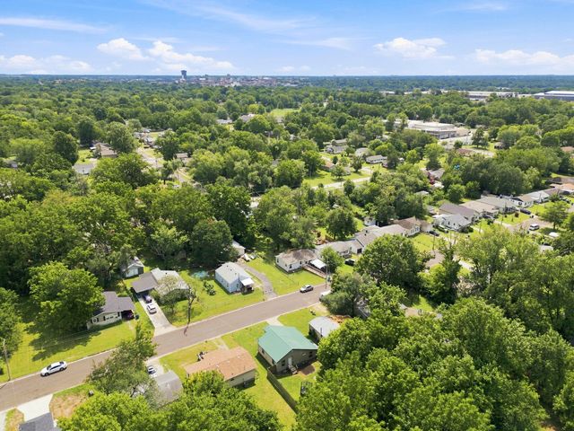 1211 N Warren Avenue, Springfield, MO 65802