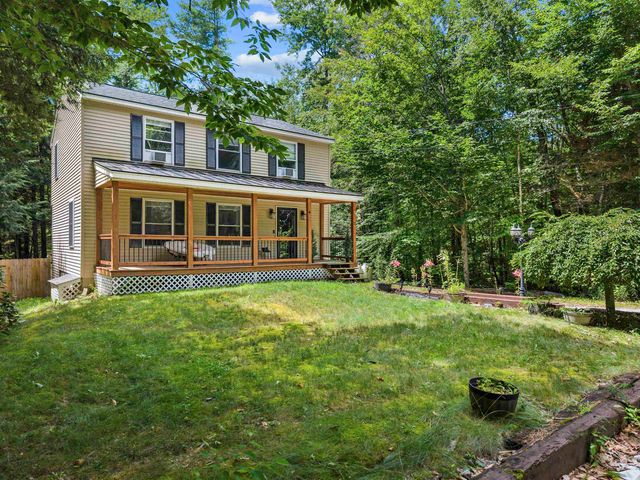 25 Raccoon Alley, Hillsborough, NH 03244