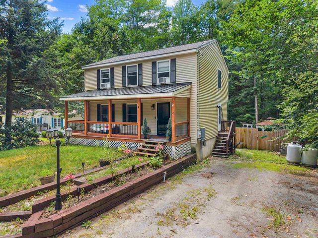 25 Raccoon Alley, Hillsborough, NH 03244