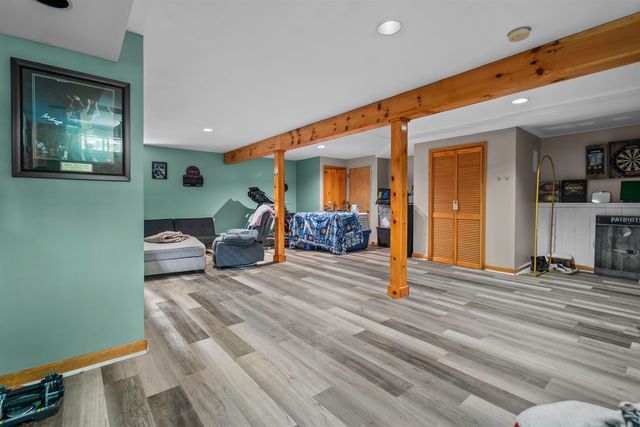25 Raccoon Alley, Hillsborough, NH 03244