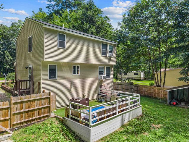 25 Raccoon Alley, Hillsborough, NH 03244