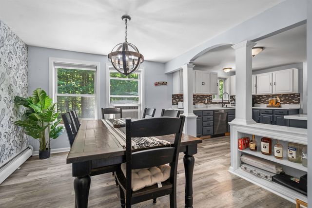 25 Raccoon Alley, Hillsborough, NH 03244