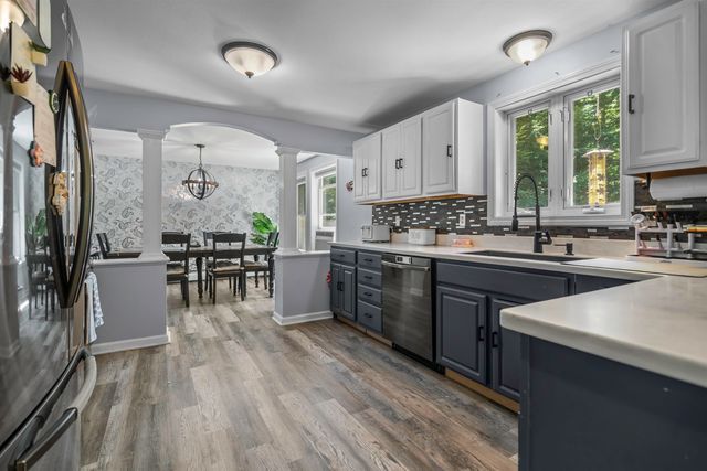 25 Raccoon Alley, Hillsborough, NH 03244