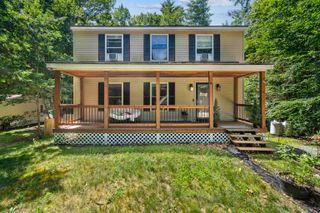 25 Raccoon Alley, Hillsborough, NH 03244