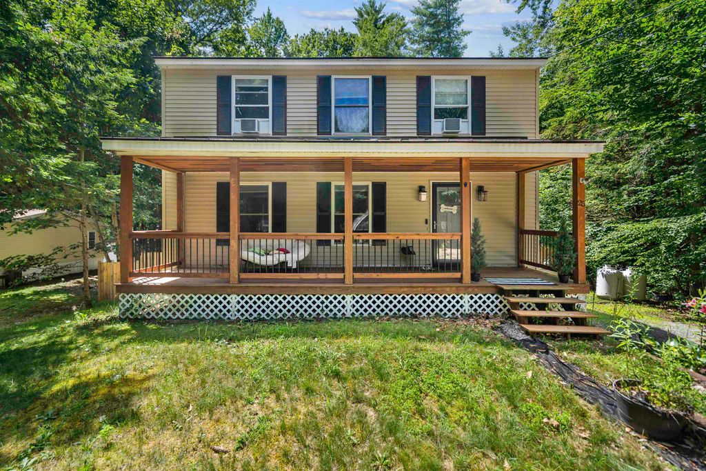 25 Raccoon Alley, Hillsborough, NH 03244