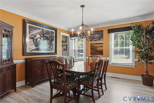 1419 Wesanne Ln, Midlothian, VA 23114