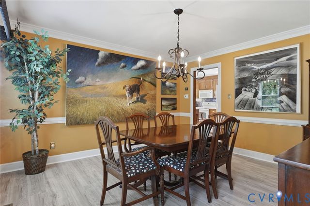 1419 Wesanne Ln, Midlothian, VA 23114