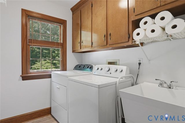 1419 Wesanne Ln, Midlothian, VA 23114