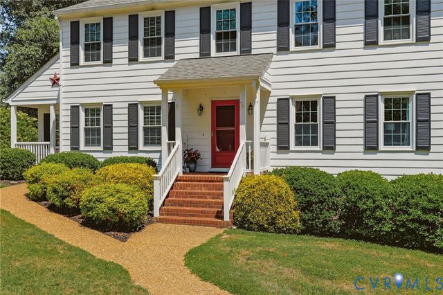 1419 Wesanne Ln, Midlothian, VA 23114