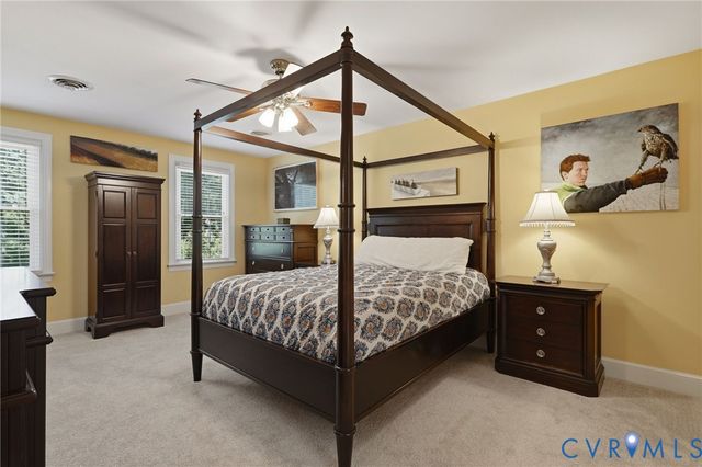1419 Wesanne Ln, Midlothian, VA 23114