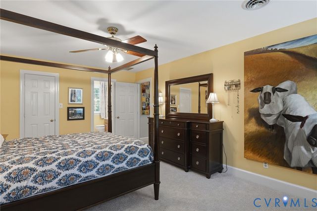 1419 Wesanne Ln, Midlothian, VA 23114