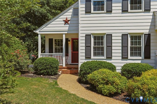 1419 Wesanne Ln, Midlothian, VA 23114