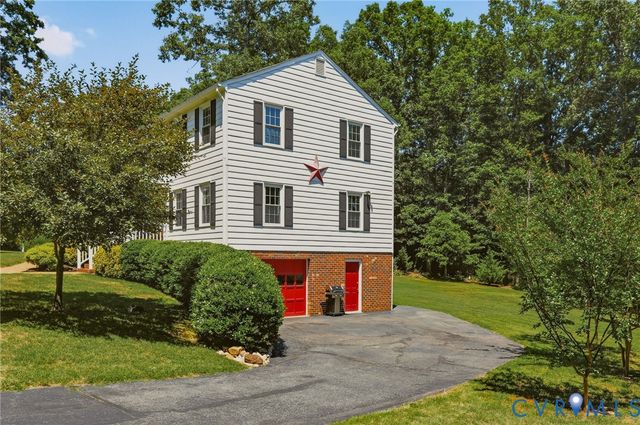 1419 Wesanne Ln, Midlothian, VA 23114