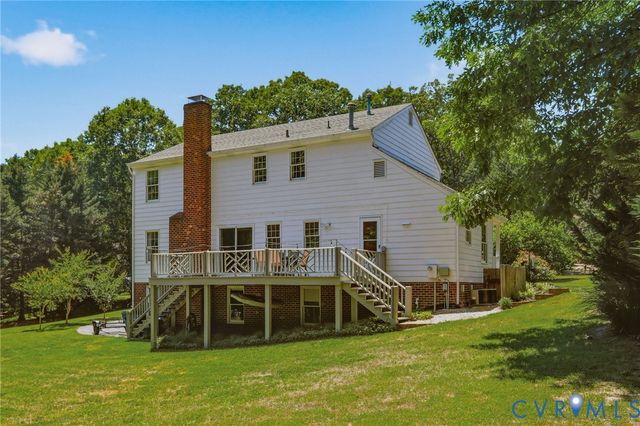 1419 Wesanne Ln, Midlothian, VA 23114
