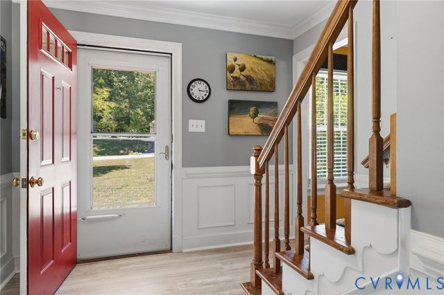 1419 Wesanne Ln, Midlothian, VA 23114
