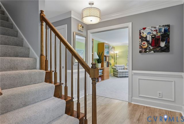 1419 Wesanne Ln, Midlothian, VA 23114